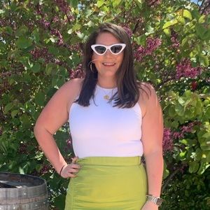 Meet your Posher, Jess